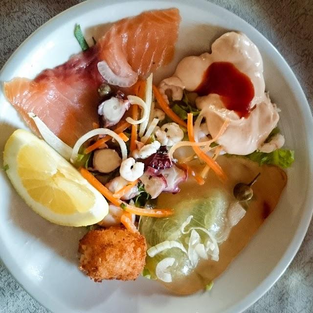 Ristorante Pizzeria Il Veliero