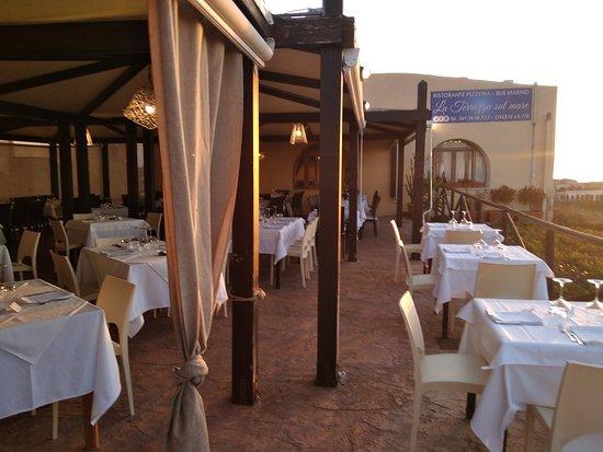 La Terrazza Sul Mare