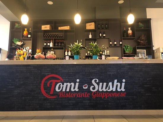 Tomi Sushi