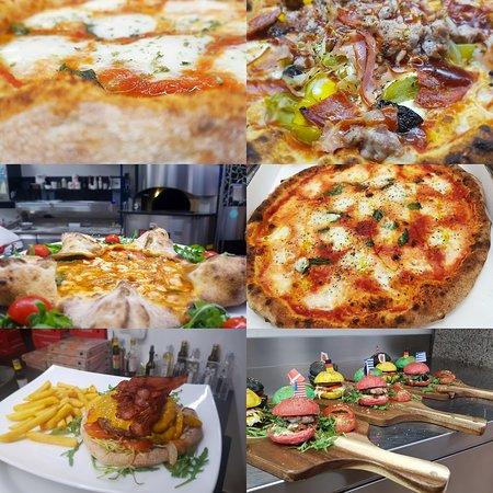 Pizzeria Gran Gourmet