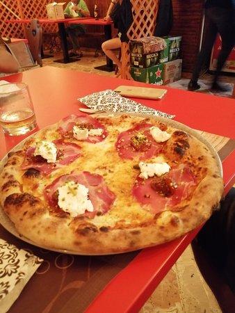 Pizzeria Arte Bianca