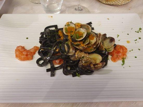 La Terrazza del Brigantino