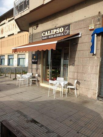 Bar Calipso