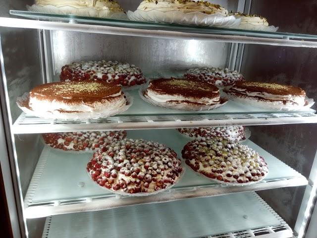 New Coffee at Portico