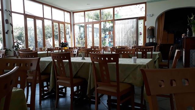 Ristorante A Menza Quartara Di Nunziata Natoli