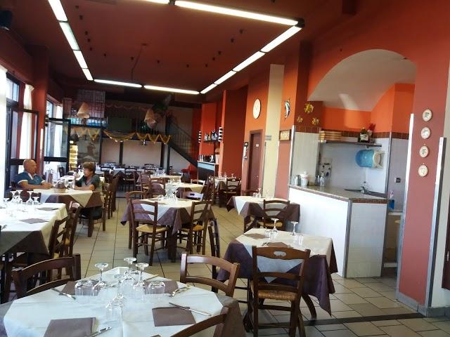 Ristorante Spina