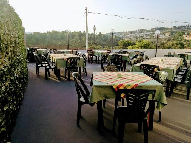 La Pineta di Toro Andrea