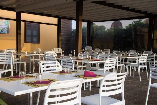 Assud Mozia Trattoria Pizzeria Km0