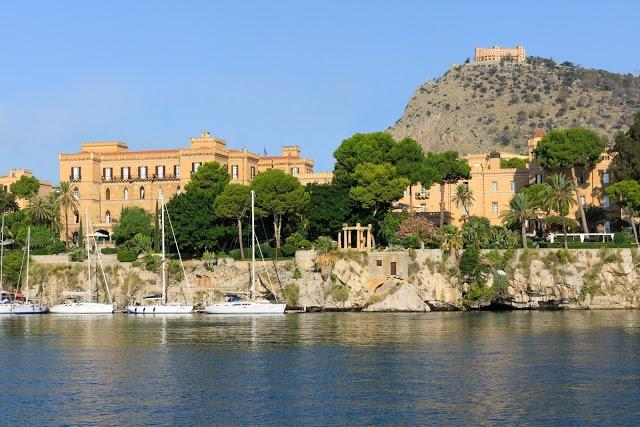 Grand Hotel Villa Igiea