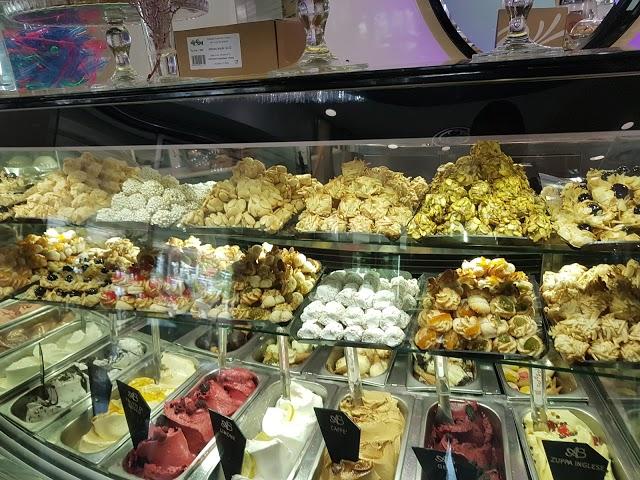 Bar Santoro di Piero Santoro