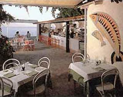 Ristorante Sea Sound