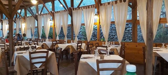 Ristorante Pizzeria Castagno dei Cento Cavalli