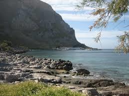 Réserve naturelle de Capo Gallo