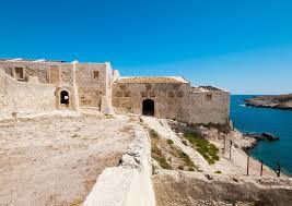 Tonnara Santa Panagia