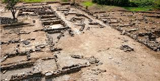 Musée archéologique