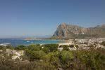 Plage de San Vito Lo Capo