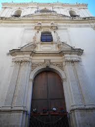 Église de Santa Chiara