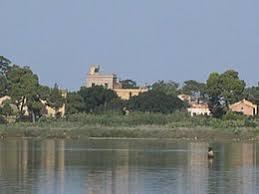 Ile de San Pantaleo