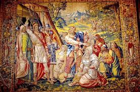 Museo degli Arazzi Epoca Fiamminga