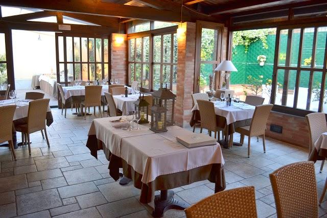 Ristorante Villa Clelia