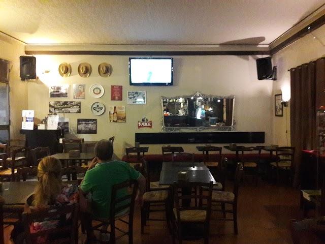 Cantina Avrelia Osteria & Grill