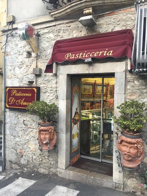 Pasticceria Gelateria D'Amore