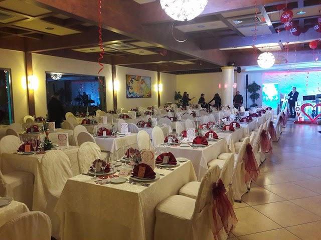 Ristorante La Capannina