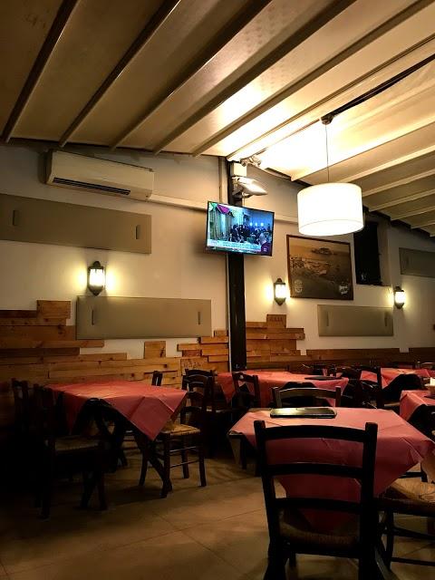 Pizzeria Dietro Le Mura