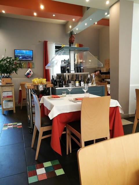 Osteria I Malavoglia