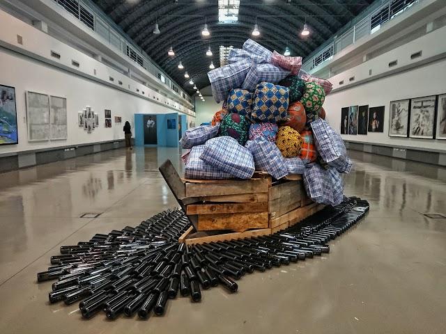 Cultural Shipyards of Zisa