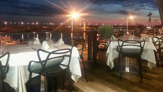 La Lampara Ristorante