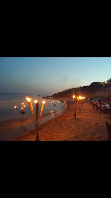 "La Pineta" Ristorante