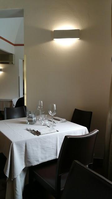 Ristorante Primafila Di Dionisio Munaco'