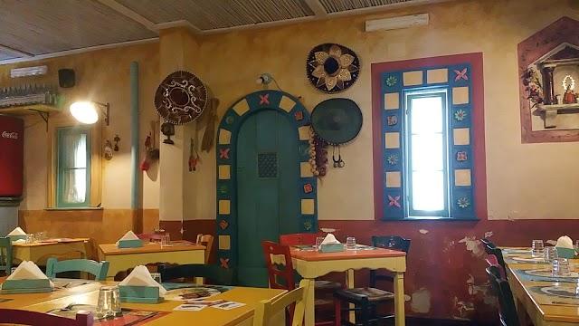 Ristorante Messicano El Bocadito Restaurante