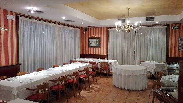 Ristorante La Sirenetta