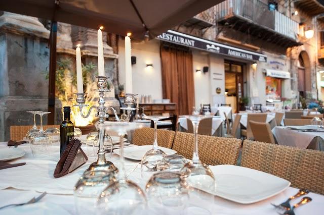 Ristorante Pizzeria Carlo V