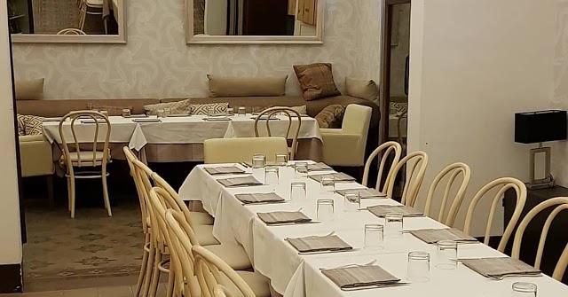 Ristorante Quattro Quarti