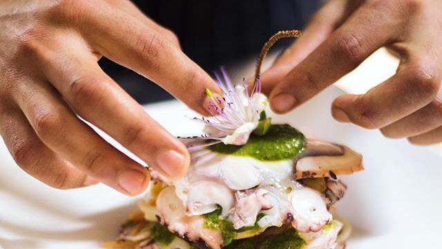 Ristorante Al Tramonto