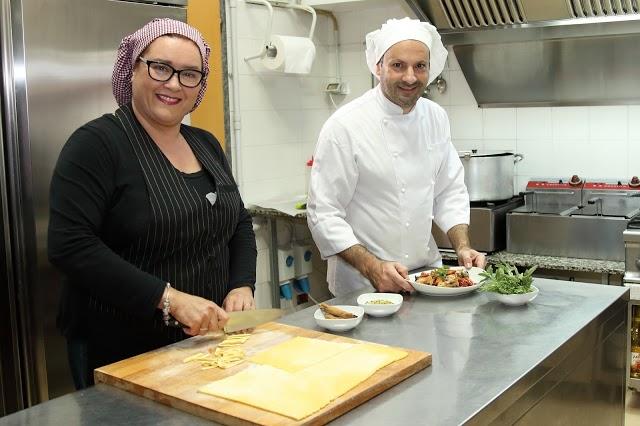 Trattoria Il Girasole