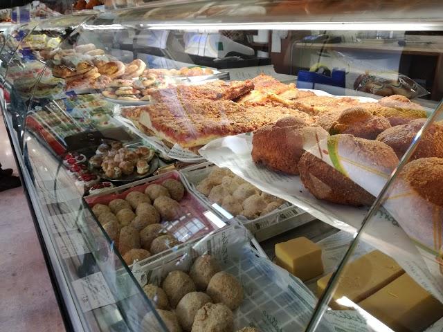 Il Tortellino Di Oddo Ignazio