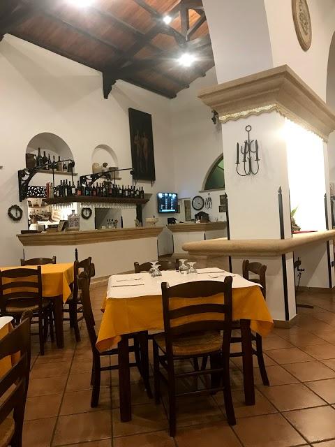 Ristorante Mamma Rosa