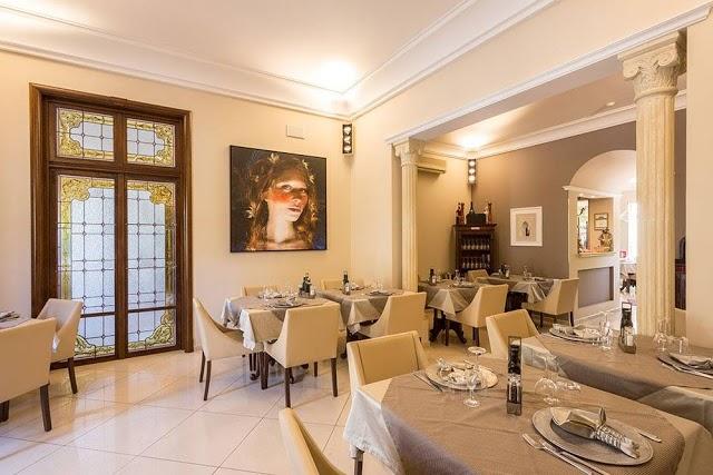 Ristorante Profumi di Cous Cous