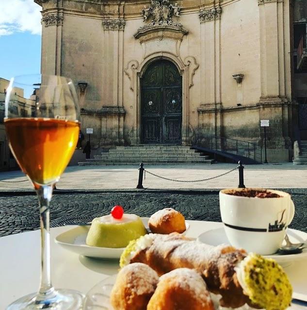 Pasticceria Mandolfiore