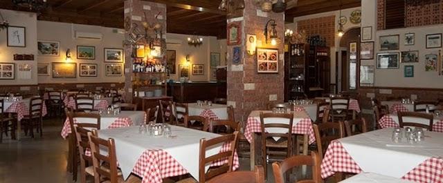 Trattoria Don Ciccio sas