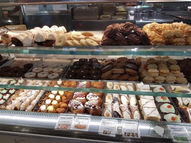 Pasticceria Bar Leonardi