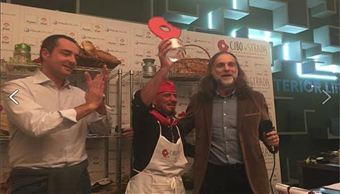 Ristorante Nino U' Ballerino Palermo