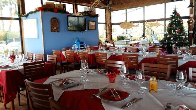 Ristorante A Lampara