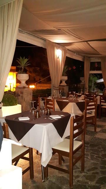 Degus Pizzeria Ristorante