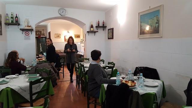 Trattoria Zia Pina