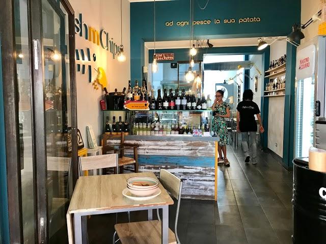 Dainotti's Street Food